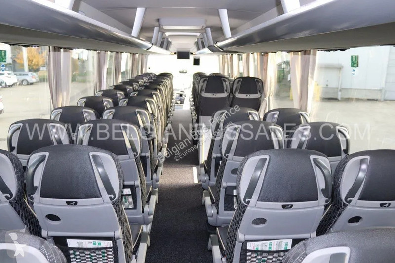 Rutebil MAN R10 / R07 / Tourismo / 13.1m / USB...