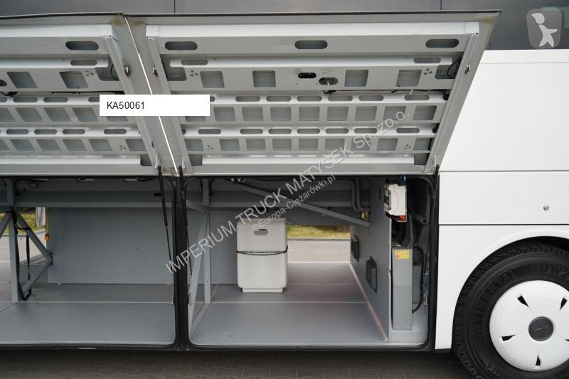 Междуградски автобус Setra 517HD