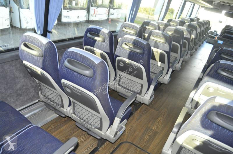 حافلة VDL Euro 6