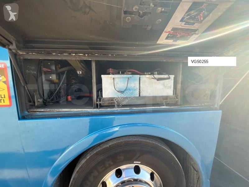Autobus MAN Noge