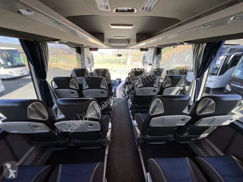 Autobus Mercedes 15 RHD