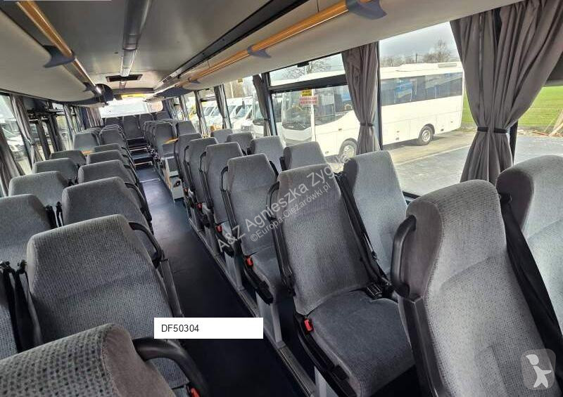Междуградски автобус Irisbus ARWAY