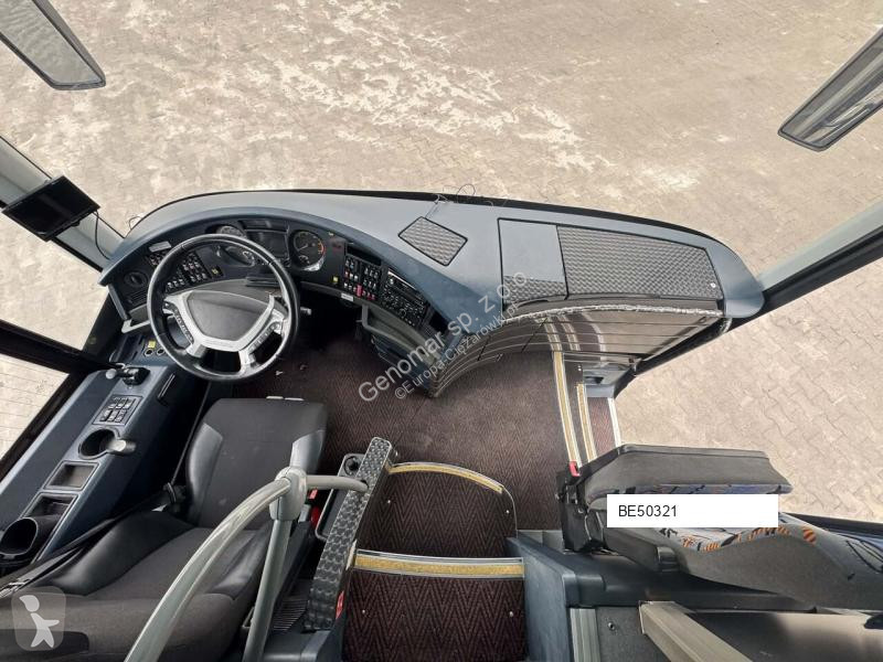 Междуградски автобус Neoplan