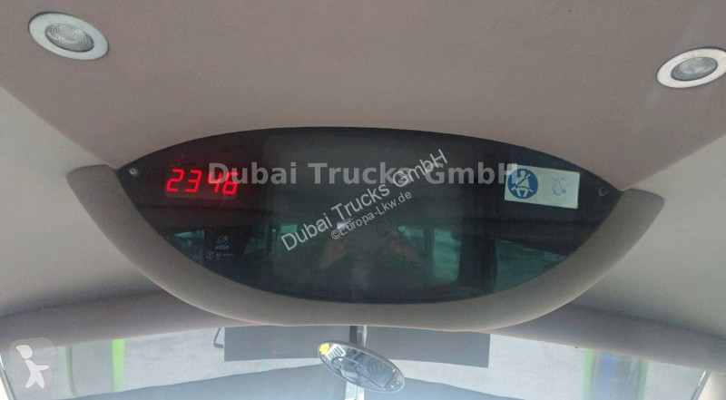 Междуградски автобус Scania...