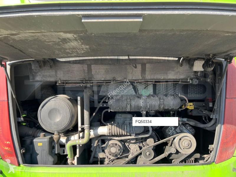 Междуградски автобус Irizar i6