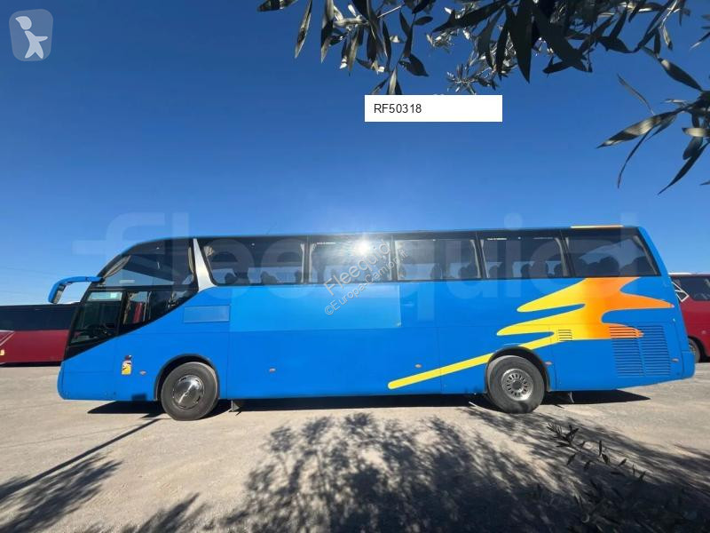 حافلة Mercedes Ayats