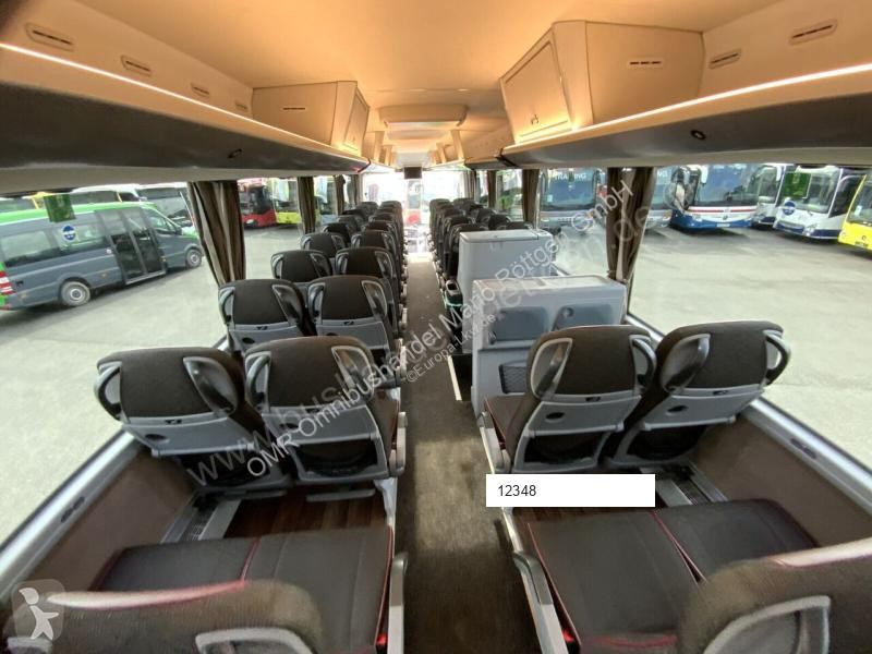 حافلة MAN R 08 Lion´s Coach