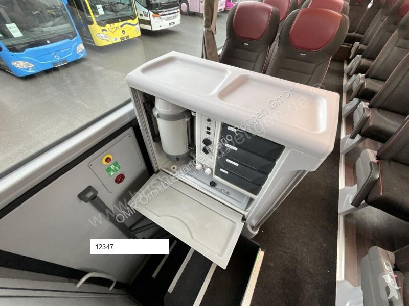 حافلة MAN R 07 Lion´s Coach