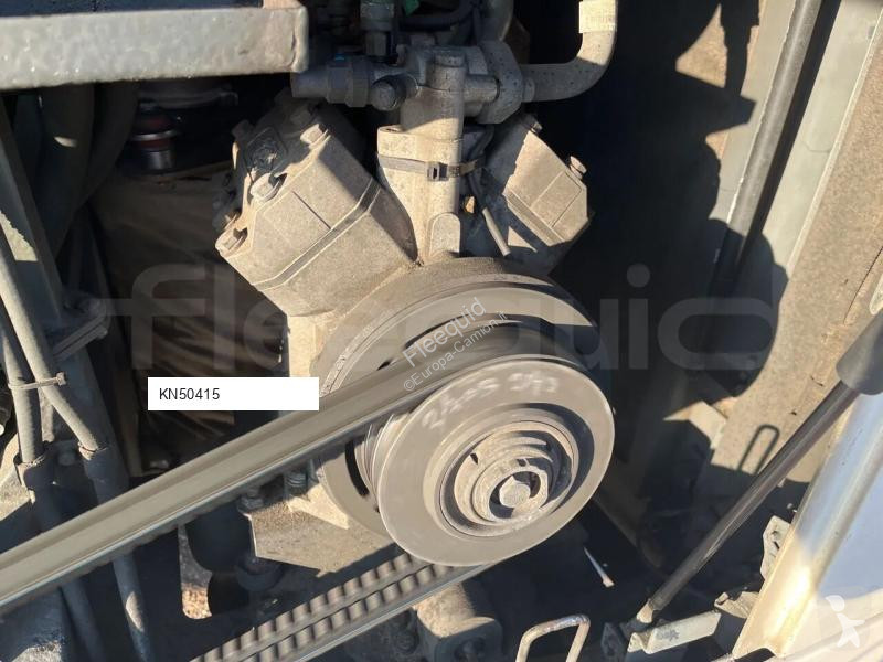 Междуградски автобус Temsa