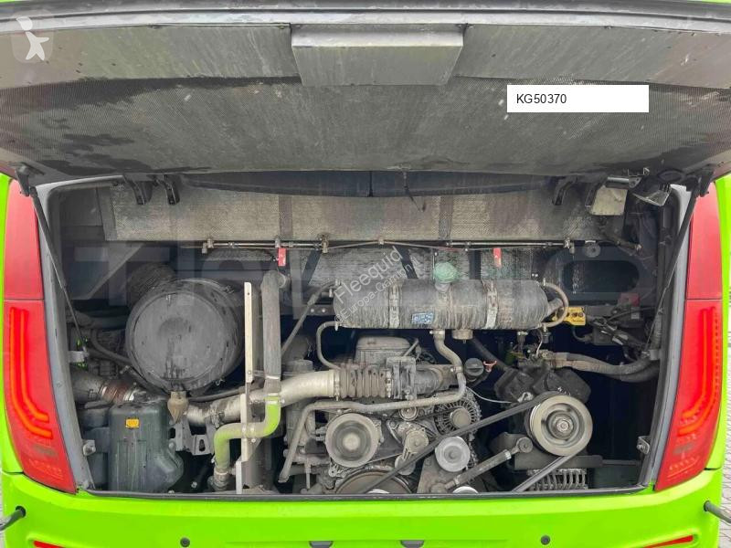 Междуградски автобус Irizar i6