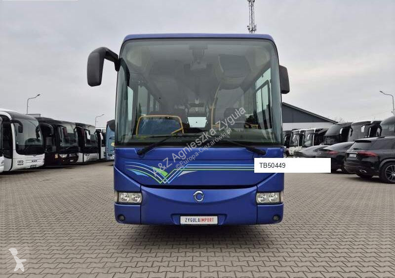 Междуградски автобус Irisbus CROSSWAY/ SPROWADZONY