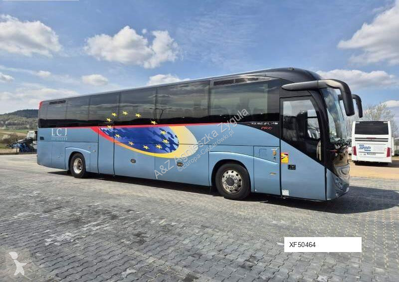 Междуградски автобус Irisbus MAGELYS PRO