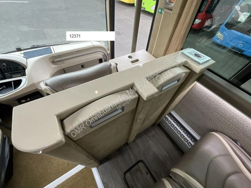 حافلة Mercedes O 510 Tourino
