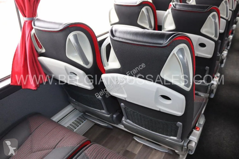 حافلة Mercedes 15RHD / R07 / Acron / 12.3m /...
