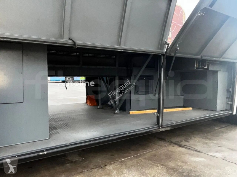 Linjebuss Neoplan