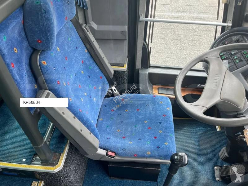 حافلة Irisbus