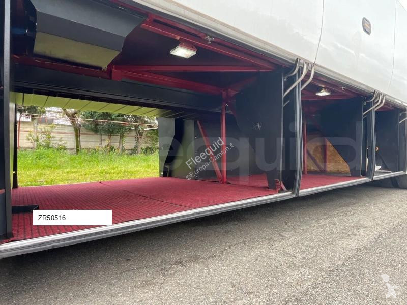 Autobus Iveco