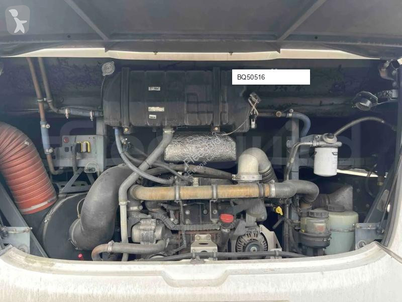 حافلة VDL Futura