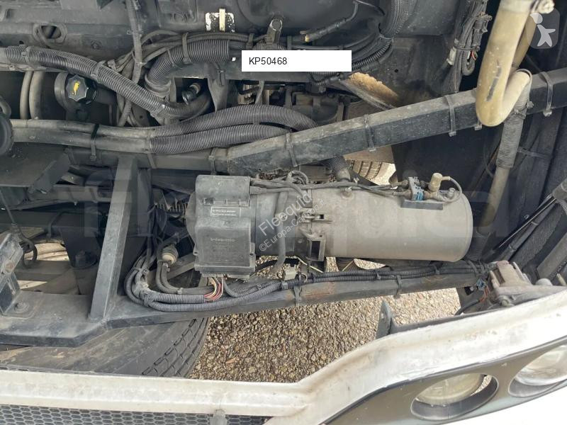حافلة Iveco