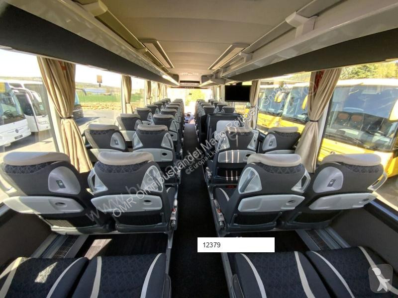 Міжміський-приміський автобус Setra S 515 HD