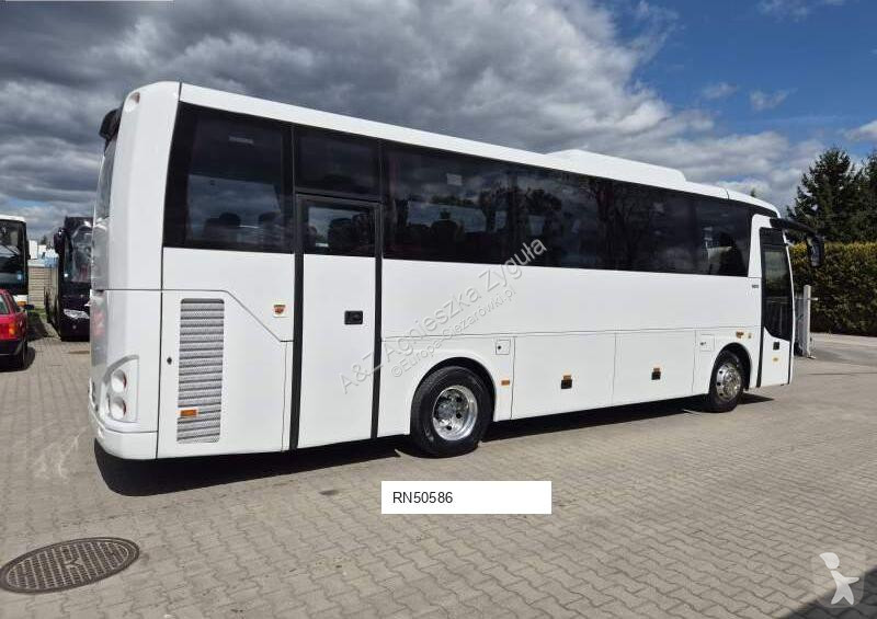 Междуградски автобус Temsa MD 9