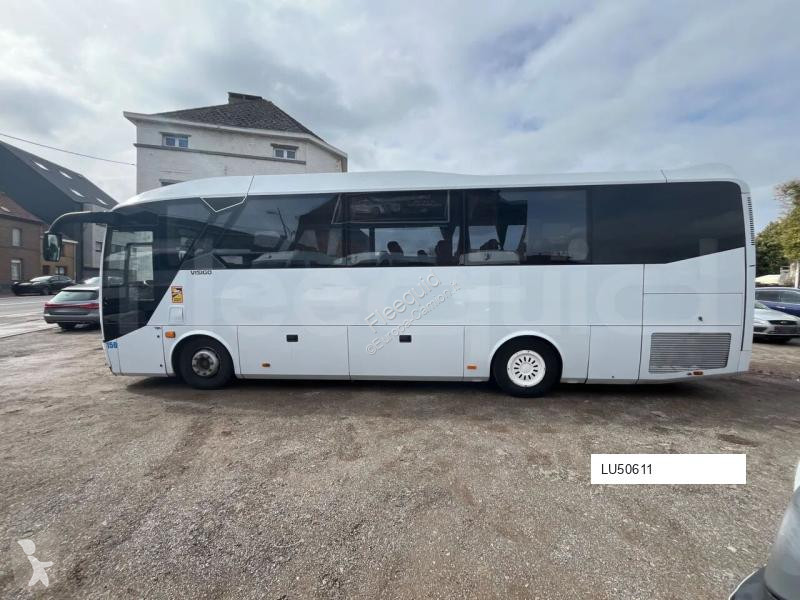 Autobus Isuzu Visigo