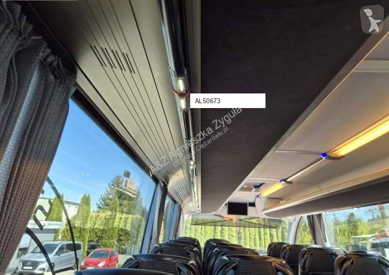 Междуградски автобус Neoplan CITYLINER /...