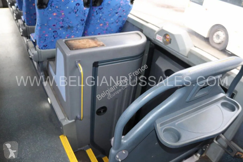 حافلة Temsa HD / EEV / Airco