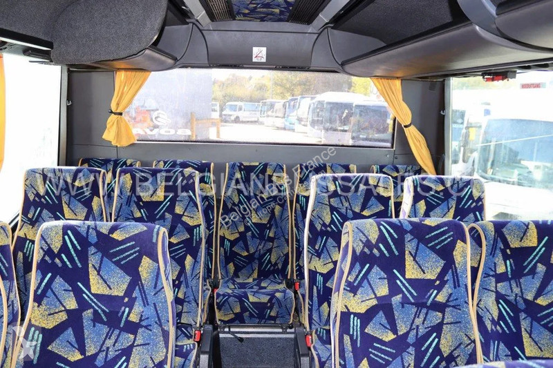 حافلة Bova Futura  12.340 / 12.0m / Lift