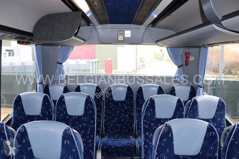 حافلة  Futura FHD 127.365 / Handicaped lift /...