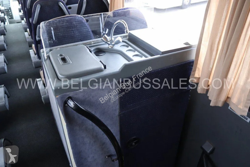 حافلة VDL Futura classic FHD-13-420 / Lift...