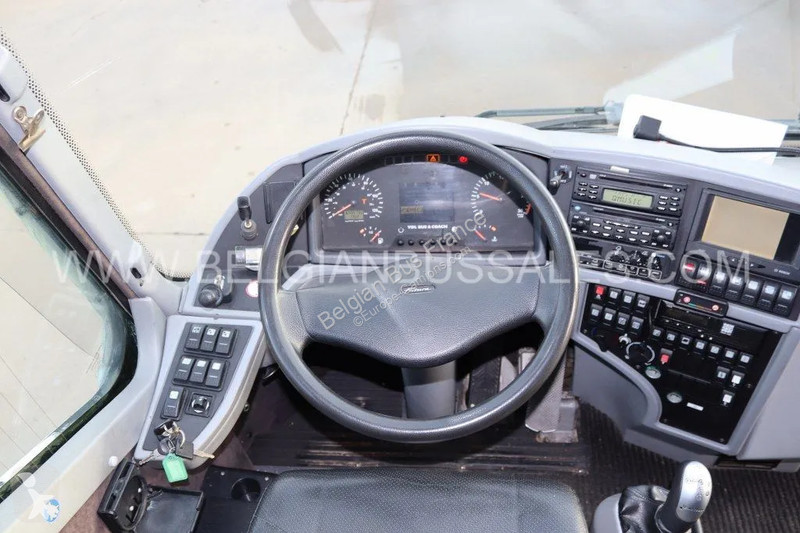 حافلة VDL Bova Futura 12,7-370 / Lift / Full...