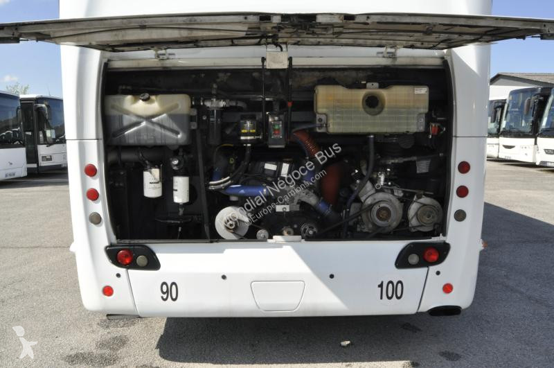 حافلة Irisbus Pro HD