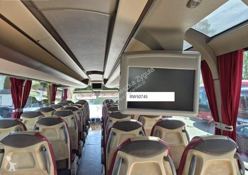 حافلة Irisbus MAGELYS