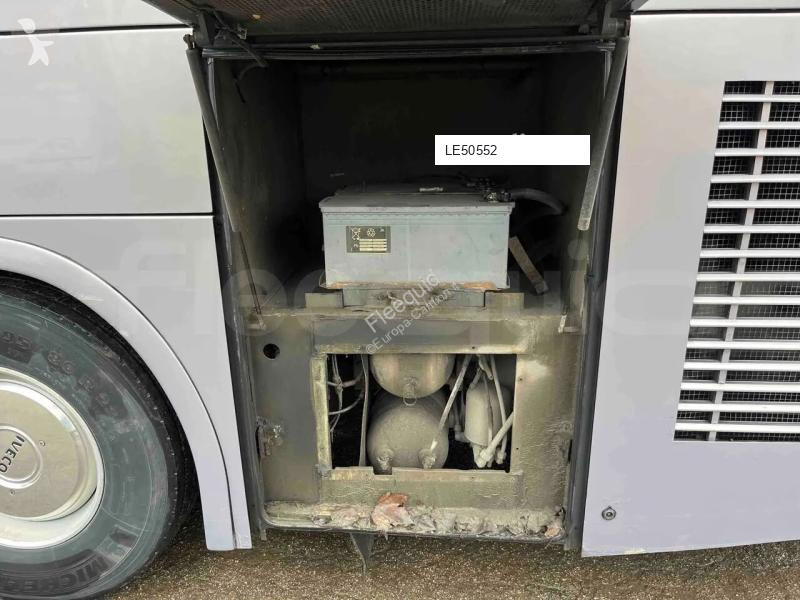 Междуградски автобус Irisbus