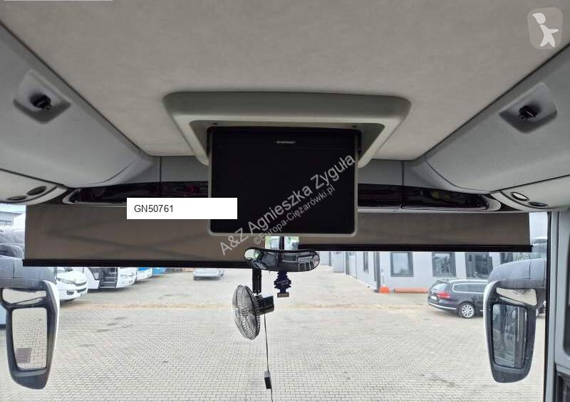 Междуградски автобус Setra