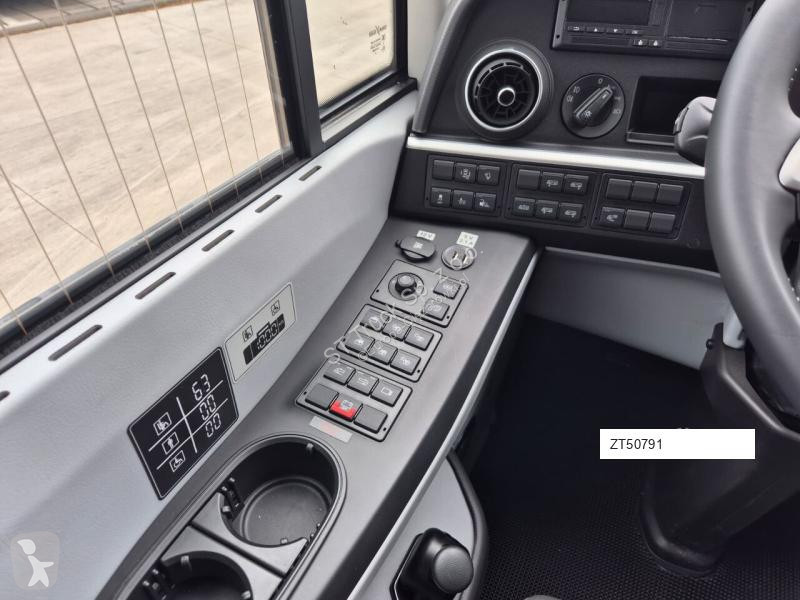 Междуградски автобус MAN LION'S COACH L /...