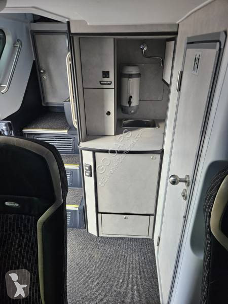 Autocar Neoplan 89+1+1