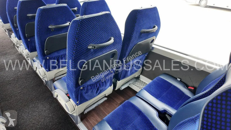 حافلة Temsa HD13 / 13.1m / USB / Euro 6 / Full...