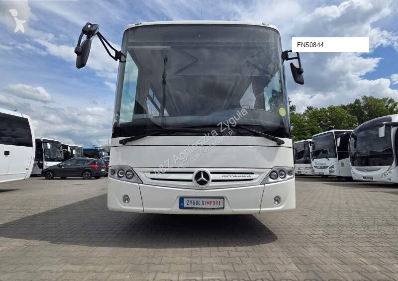 Mercedes INTOURO/ SPROWADZONY coach
