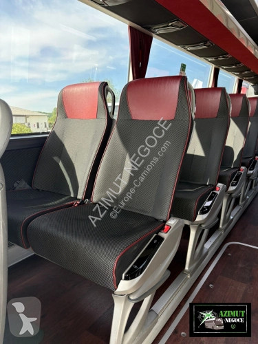 Linjebuss Mercedes benz