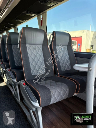 Linjebuss Mercedes BENZ