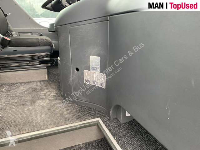 حافلة Mercedes Tourismo M/2 euro 6