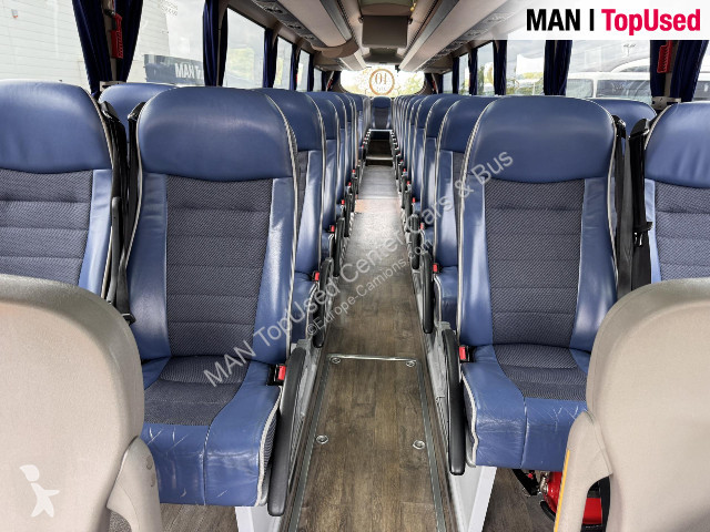 Linjebuss Iveco Magelys 12.30M euro 6/ 53+1+1 pax
