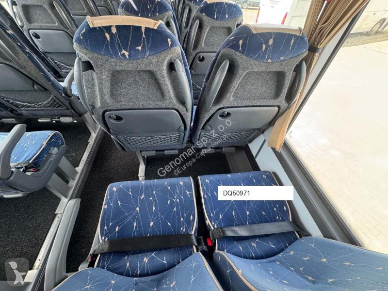 Междуградски автобус Irisbus