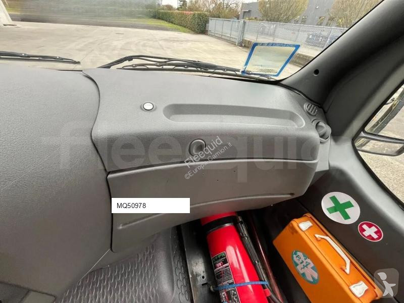 Autobus Iveco Daily