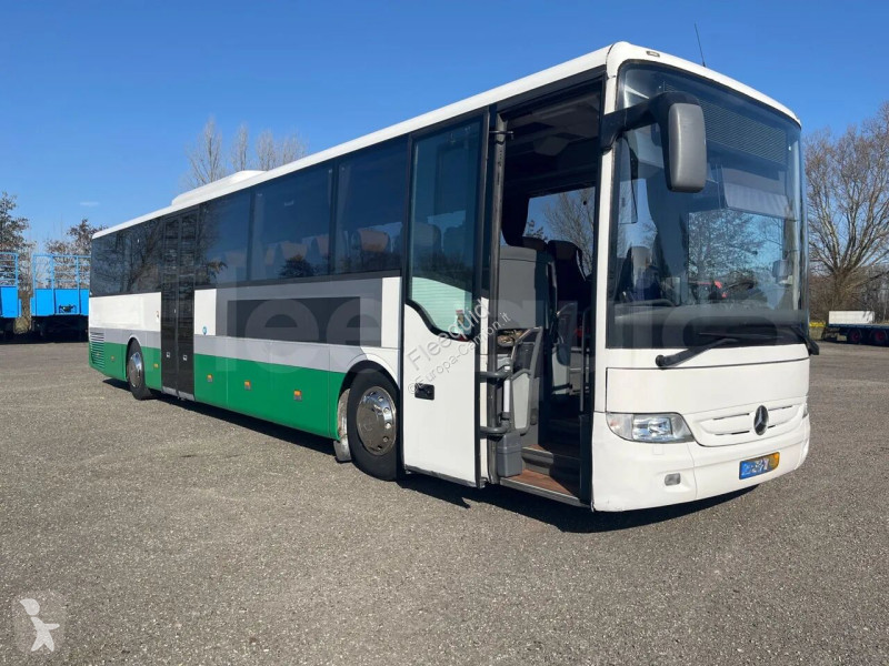 حافلة Mercedes