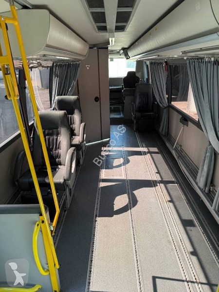 Linjebuss Volvo B11R H