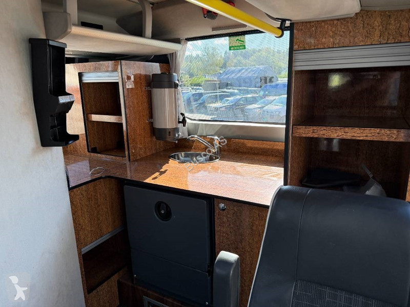 Междуградски автобус Volvo B11R VIP! 2+1 seats!