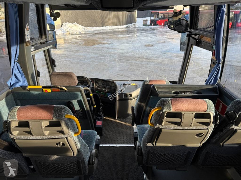 Междуградски автобус Volvo B12M H. 10,4m lengde